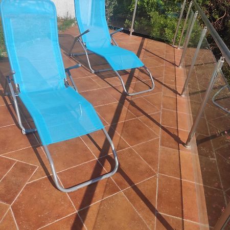 Apartment Oliva Ulcinj Buitenkant foto