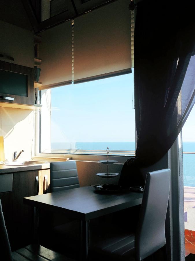 Apartment Oliva Ulcinj Buitenkant foto
