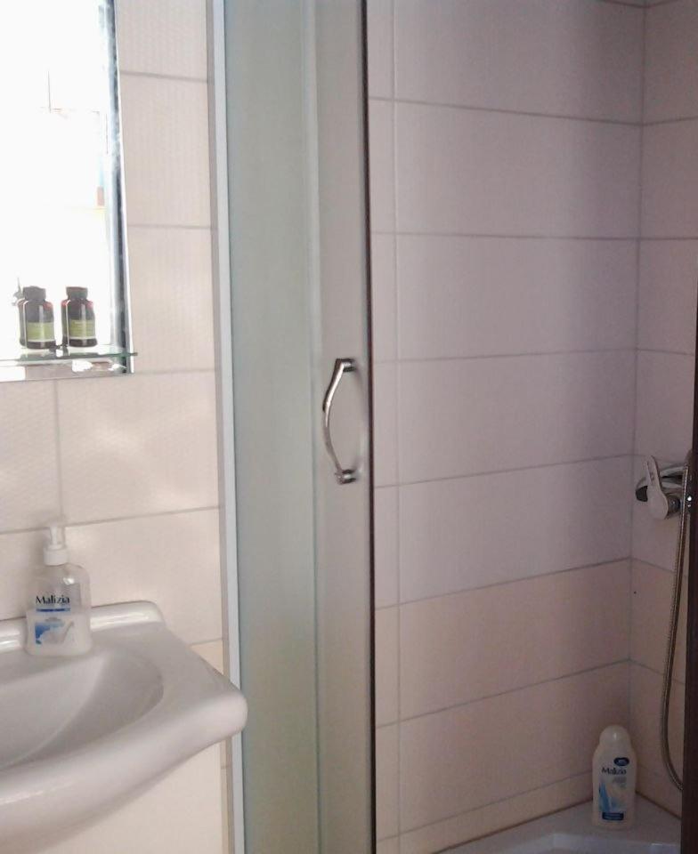 Apartment Oliva Ulcinj Buitenkant foto