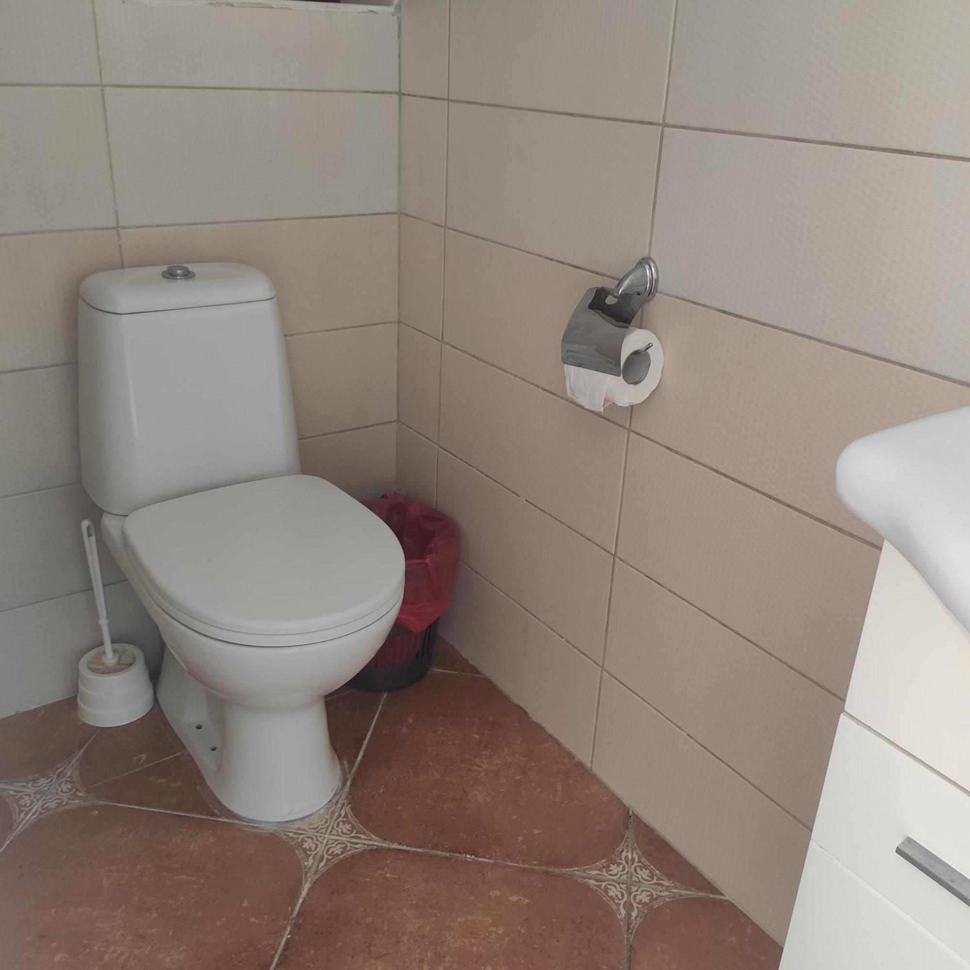 Apartment Oliva Ulcinj Buitenkant foto