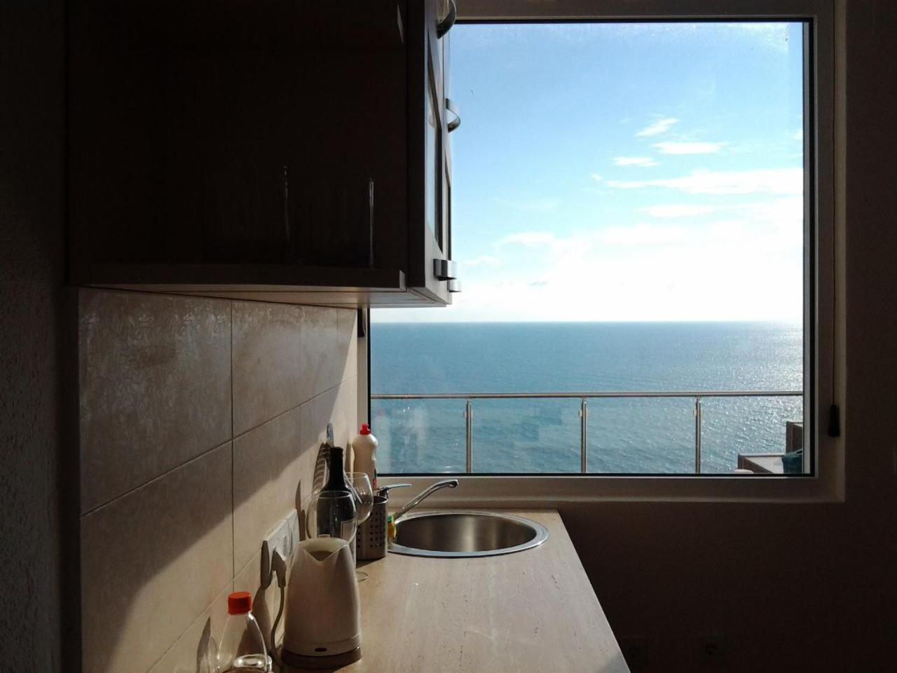 Apartment Oliva Ulcinj Buitenkant foto