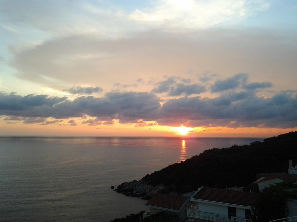 Apartment Oliva Ulcinj Buitenkant foto