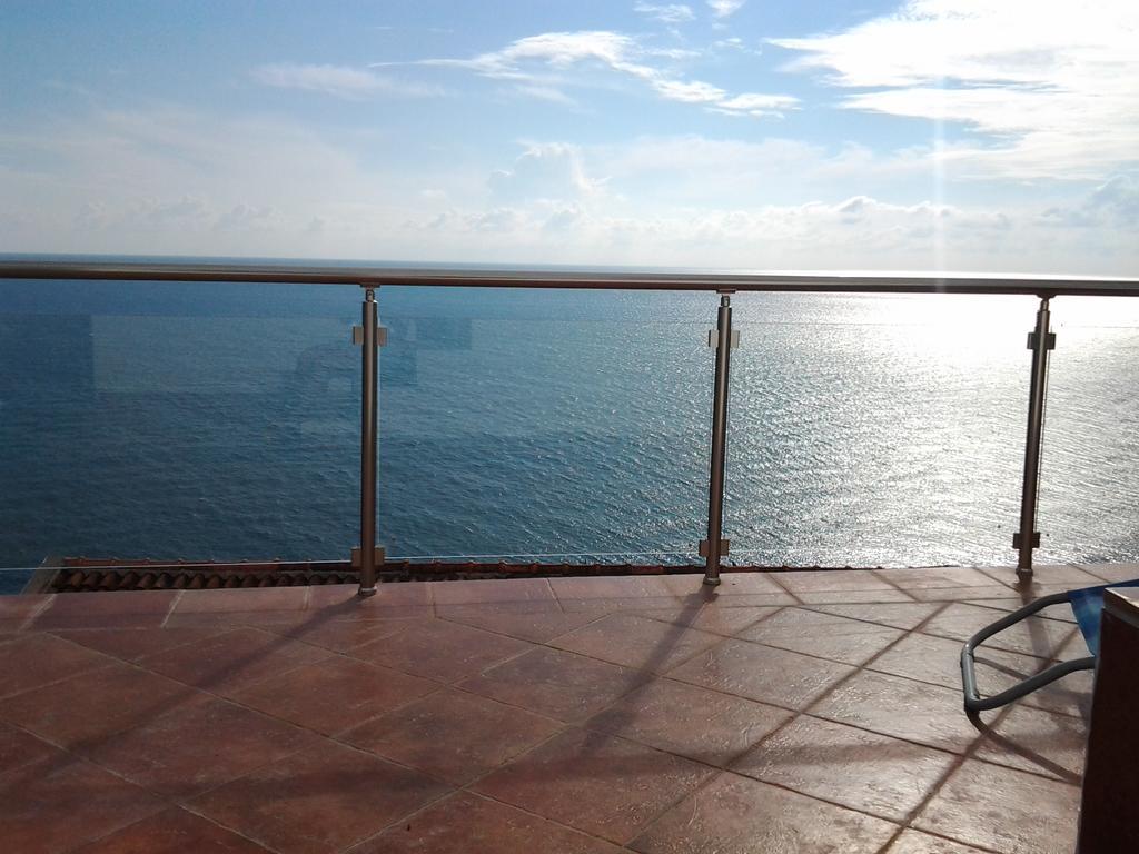 Apartment Oliva Ulcinj Buitenkant foto