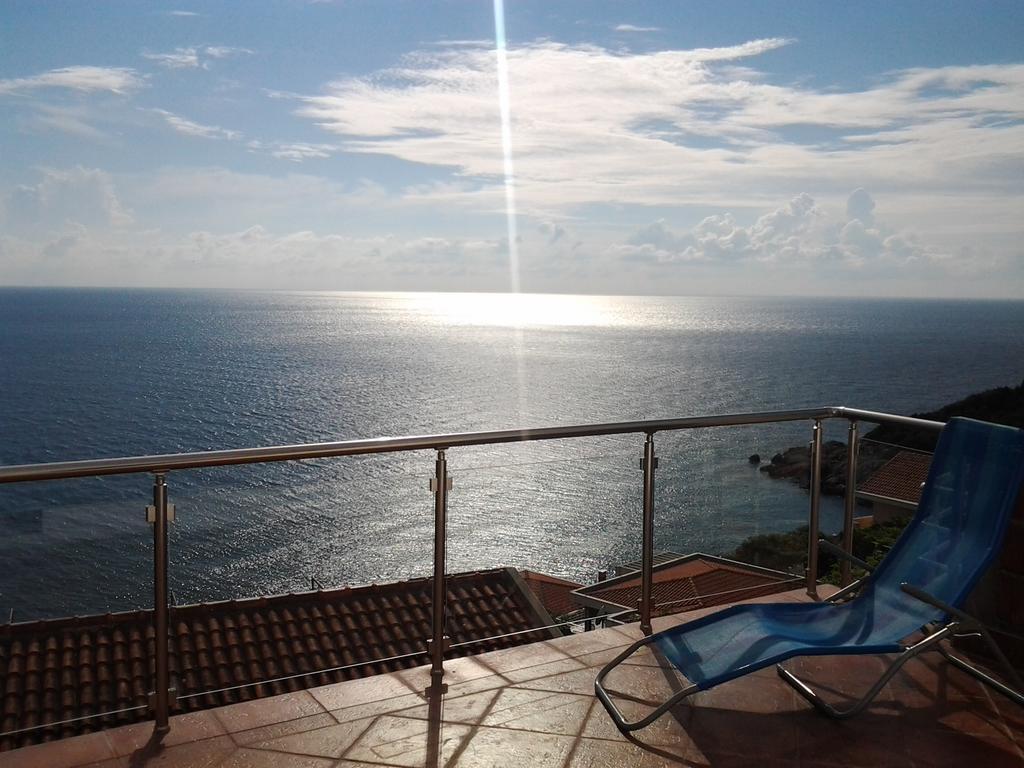 Apartment Oliva Ulcinj Buitenkant foto