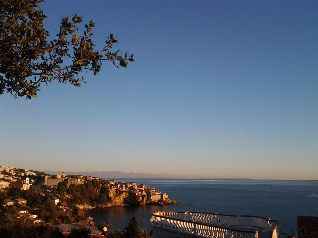 Apartment Oliva Ulcinj Buitenkant foto