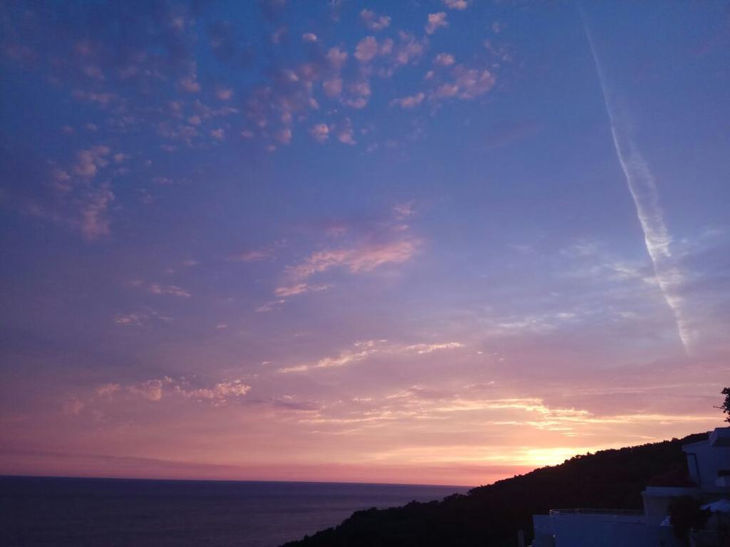 Apartment Oliva Ulcinj Buitenkant foto