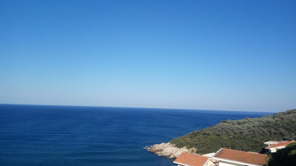 Apartment Oliva Ulcinj Buitenkant foto