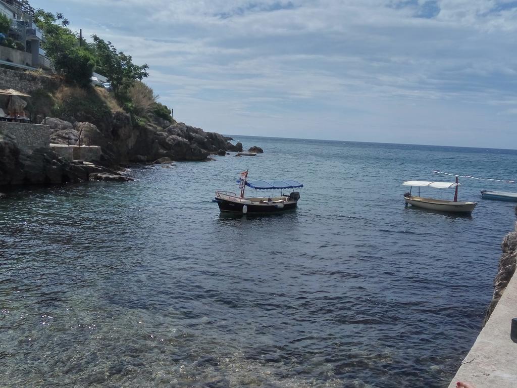 Apartment Oliva Ulcinj Buitenkant foto